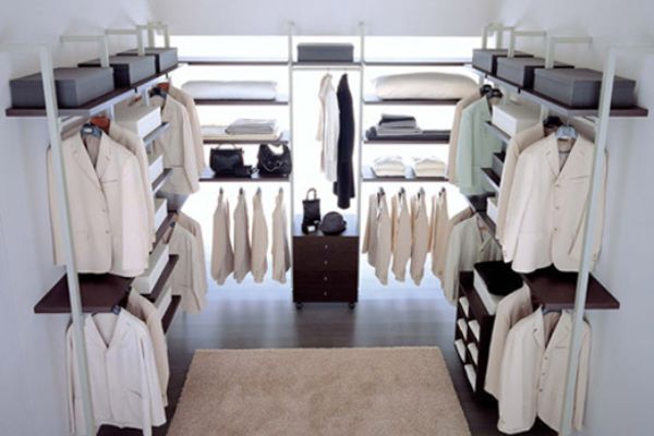 Dressing la comanda Cross