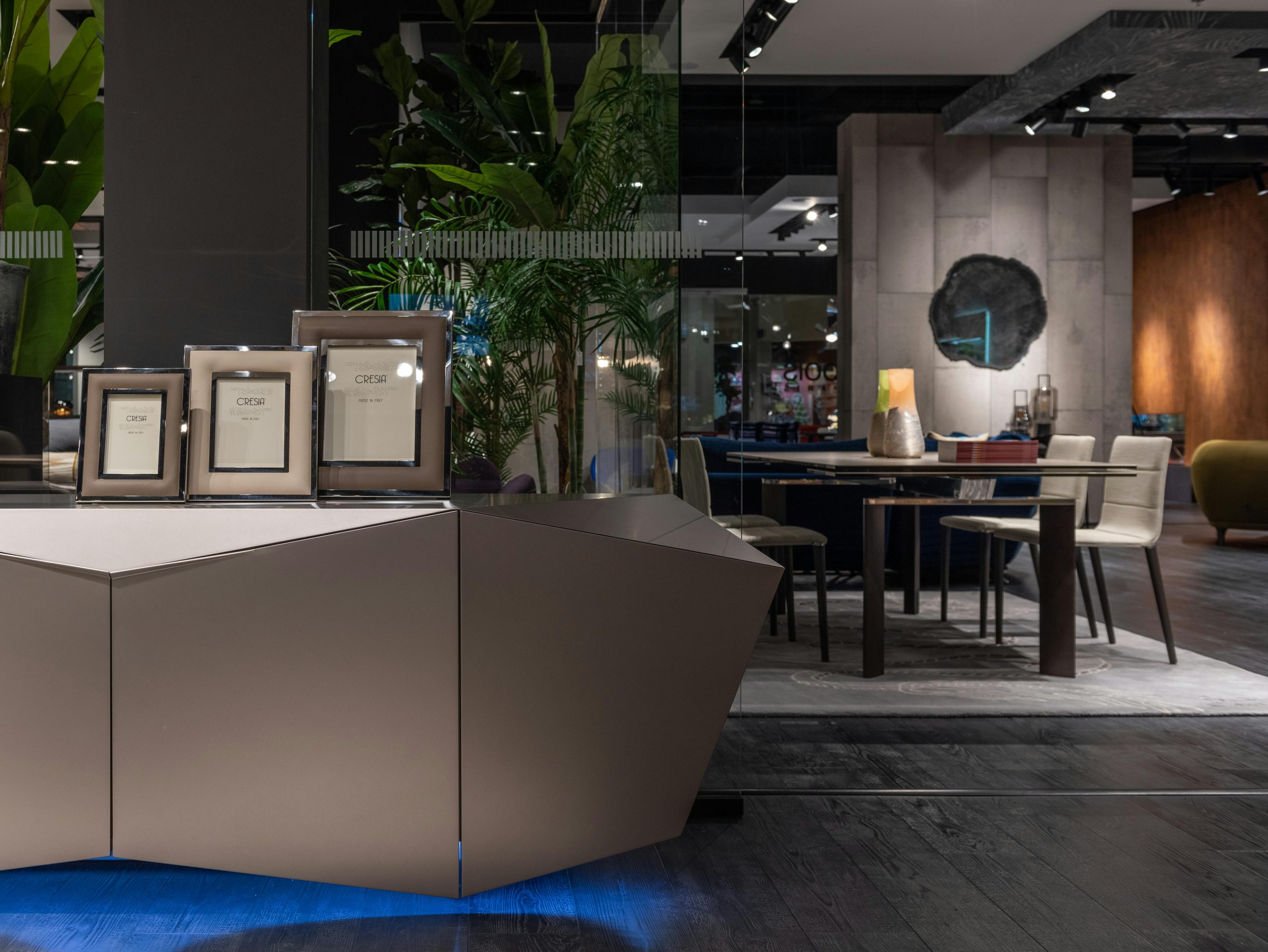 Mobilier comercial: cum sa creezi un spatiu care vinde